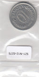 S21-N12-0275 Denemarken 10 Kronen ZFr/Pr 1979 KM864