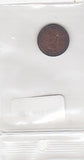 S21-N12-0281 Denemarken 5 Ore Zeer Fraai 1977 KM859