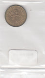 S21-N12-0310 Finland 10 Pennia VF 1975 KM46 S