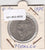S21-N12-0332 Mexico 1 Peso VF+ 1975 KM460