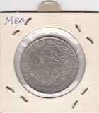 S21-N12-0332 Mexico 1 Peso VF+ 1975 KM460