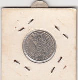 S21-N12-0334 Mexico 20 Centavos VF/XF 1980 KM442