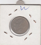 S21-N12-0348 Norway 50 ore VF 1958 KM408