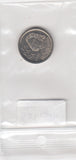 S21-SPA-0020-M64 Spain 10 pesetas 1995 RARE!! KM947 UNC