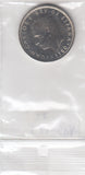 S21-SPA-0022-M23 Spanje 25 peseta 1980 *80 KM818 UNC WK 82