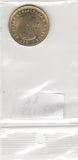 S21-SPA-0023-M49 Spain 1 peseta 1975 *77 KM806 UNC