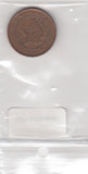 S21-W01-0007 Bosnië en Herzegovina 20 Feninga VF 1998 KM116