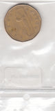 S21-W02-0002 Canada 1 Dollar VF 1988 KM157