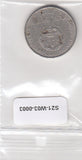 S21-W03-0003 China 1 Yuan FI 1995 KM337
