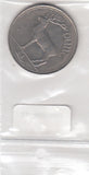 S21-W07-0001 Ireland 1 Pound VF 1990 KM27
