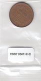 S21-W08-0004 Japan 10 Yen ZD 1979(54)