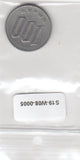 S21-W08-0005 Japan 100 yen VF 1969(44) Y82