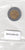 S21-W13-0103-M12 Mexico 1 Nieuwe Peso VF 1994 KM550