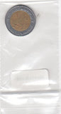 S21-W13-0103-M12 Mexico 1 Nieuwe Peso VF 1994 KM550