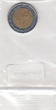 S21-W13-0112-M03 Mexico 1 peso VF 2003 KM603