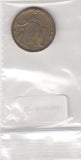 S21-W14-0002 Russia 10 Roubles VF- 2009 Y998 M