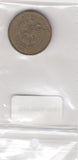 S21-W14-0031 Russia 10 Roubles VF 2010 Y998 L