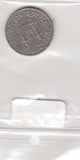 S21-W16-0003 Suriname 100 Cent VF 1987 KM23