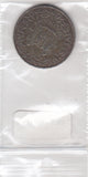 S21-W16-0053 Suriname 250 Cent FI  1989 KM24