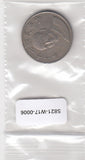 S21-W17-0006 Taiwan 10 Nieuwe Dollar ZFR 1982 Y553 Y71
