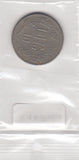 S21-W17-0020 Taiwan 10 Nieuwe Dollars VF 1985 Y553 Y74