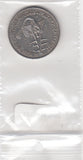 S21-W18-0003 West African States (BCEAO) 100 Francs VF 1967 KM4