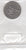S21-W18-0012 West African States (BCEAO) 100 Francs VF 1968 KM4