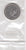 S21-W18-0018 West African States (BCEAO) 100 Francs XF 1969 KM4