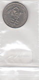 S21-W18-0031 West African States (BCEAO) 100 Francs VF+ 1975 KM4