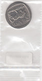S21-W20-0003 Zuid-Afrika 5 Rand VF+ 1994 KM140