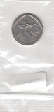Z21-W20-0034 Zuid-Afrika 2 Rand ZG  1989 KM139