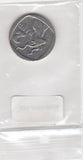 S21-W20-0088 Zuid-Afrika 2 Rand ZG 2008 KM445
