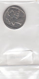 S21-W20-0092 South Africa 2 Rand VF  1989 KM139