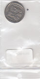 S21-W20-0125 Zuid-Afrika 1 Rand VF 1991 KM138