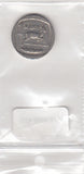 S21-W20-0142 South Africa 1 Rand VF 1993 KM138