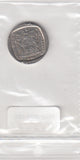 S21-W20-0162 South Africa 1 Rand VF 1995 KM138