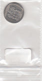 S21-W20-0166 Zuid-Afrika 1 Rand ZF 1997 KM164