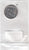 S21-W20-0173 Zuid-Afrika 1 Rand VF 2004 KM333