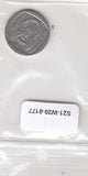 S21-W20-0177 Zuid-Afrika 1 Rand ZFr 2007 KM344