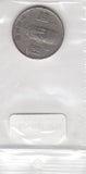 S21-W21-0012 Korean South 100 Won VF 1979 KM9