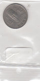 S21-W21-0015 Korean South 100 Won VF 1980 KM9