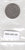 S21-W21-0020 Korean South 100 Won VF 1982 KM9