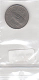 S21-W21-0020 Korean South 100 Won VF 1982 KM9