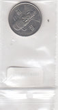 S21-W21-0121 Korean South 100 Won XF 1996