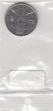 S21-W21-0127 Korean South 100 Won XF 2003