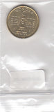 S21-W22-0007 Zweden 5 Kronen UNC 2016 KM930 S