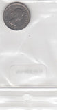 S22-BEE-0010 United Kingdom 6 Pence VF 1961 KM903