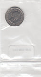 S22-BEE-0012 United Kingdom 6 Pence VF 1964 KM903