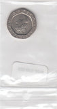 S22-BEE-0014 Verenigd Koninkrijk 20 Pence ZG 1990 KM939