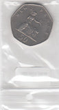 S22-BEE-0016 Verenigd Koninkrijk 50 Pence ZFr 1978 KM913